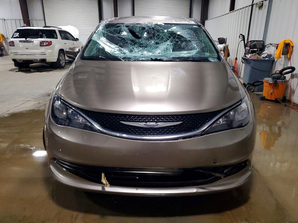 Aukcja sprzedaży 2017 Chrysler Pacifica, vin: 2C4RC1CG4HR578231, numer aukcji: 57477746