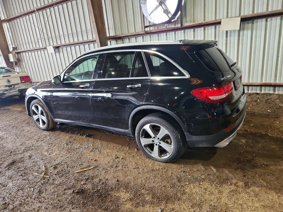 Продажа на аукционе авто 2016 Mercedes-benz Glc, vin: WDC0G4JB6GF078965, номер лота: 56463046