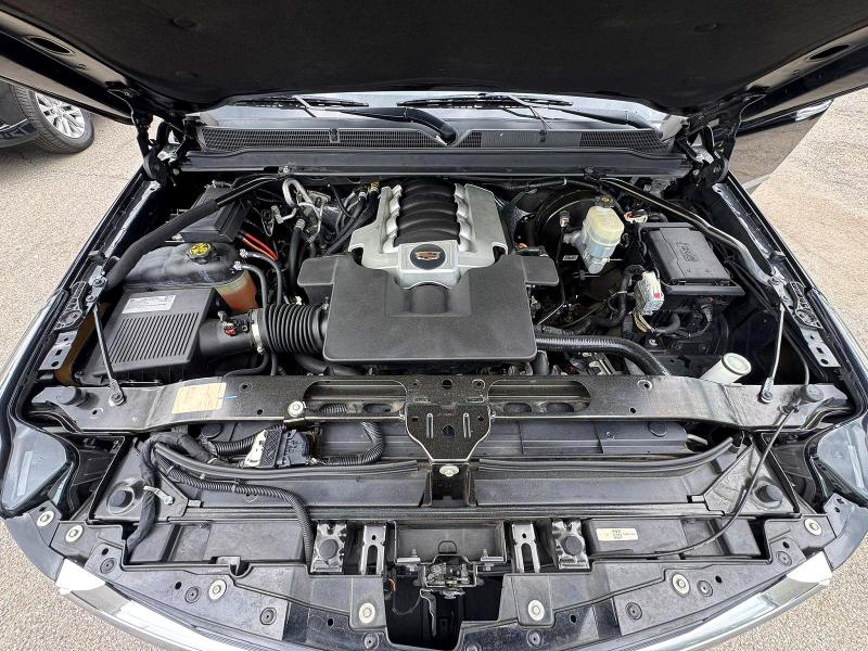 2019 Cadillac Escalade მანქანა იყიდება აუქციონზე, vin: 1GYS4JKJ4KR316437, აუქციონის ნომერი: 56213276