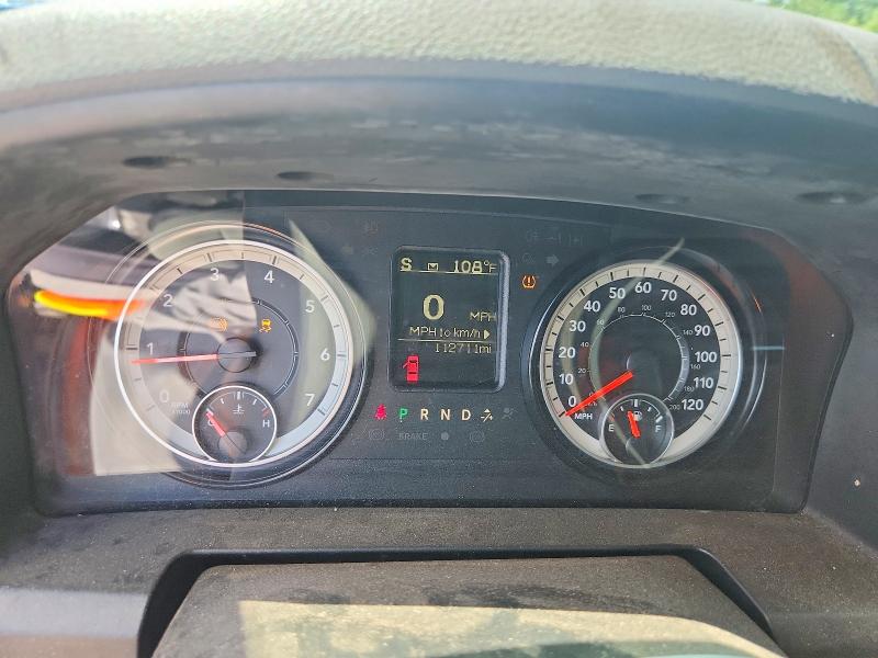 Продаж на аукціоні авто 2019 Ram 1500 Classic, vin: 1C6RR6FG9KS628285, номер лоту: 55446936
