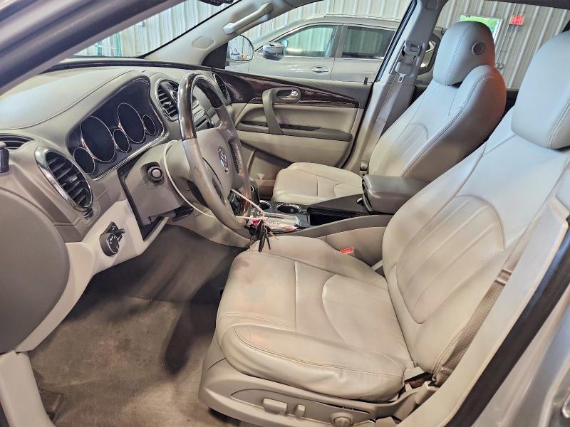 Aukcja sprzedaży 2015 Buick Enclave, vin: 5GAKRBKD9FJ165074, numer aukcji: 55337206