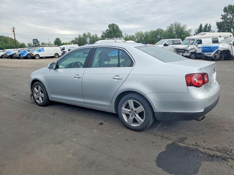 Продаж на аукціоні авто 2009 Volkswagen Jetta, vin: 3VWRZ71K59M137609, номер лоту: 58360316