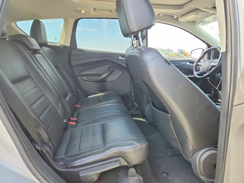 2013 Ford Escape მანქანა იყიდება აუქციონზე, vin: 1FMCU9H92DUA10077, აუქციონის ნომერი: 55978306