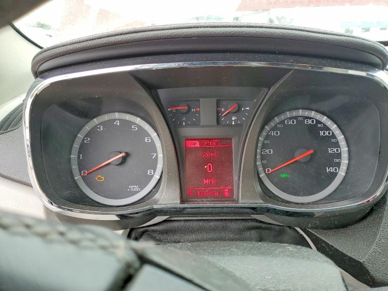2015 Gmc Terrain მანქანა იყიდება აუქციონზე, vin: 2GKFLXEK4F6395664, აუქციონის ნომერი: 56570526