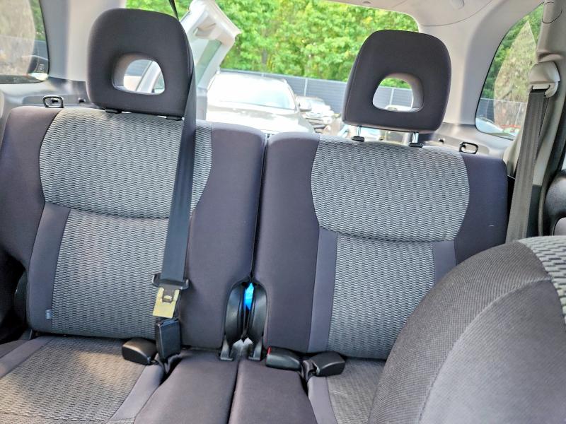 Продаж на аукціоні авто 2005 Toyota Rav4, vin: JTEHD20V056027553, номер лоту: 58816916