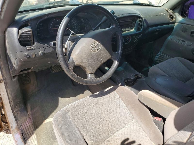 Продаж на аукціоні авто 2006 Toyota Tundra, vin: 5TBBT44106S484471, номер лоту: 59147566