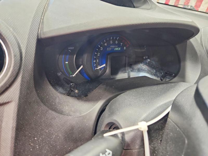 Продажа на аукционе авто 2013 Honda Insight, vin: JHMZE2H71DS004900, номер лота: 56574356