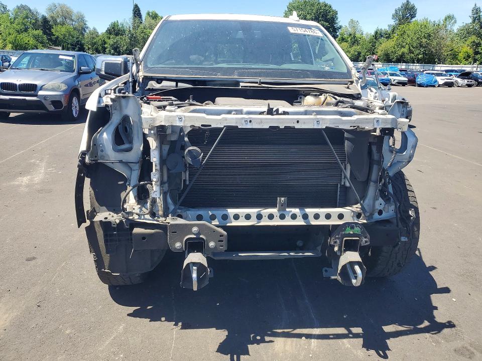 2020 Gmc Sierra მანქანა იყიდება აუქციონზე, vin: 3GTU9FEDXLG109295, აუქციონის ნომერი: 57154786