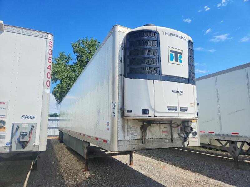 Auction sale of the 2024 Utility Trailer Vsra Reefe, vin: 1UYVS2531R2103610, lot number: 55595816