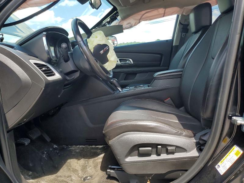 Продаж на аукціоні авто 2017 Gmc Terrain, vin: 2GKFLPE38H6103882, номер лоту: 57701546