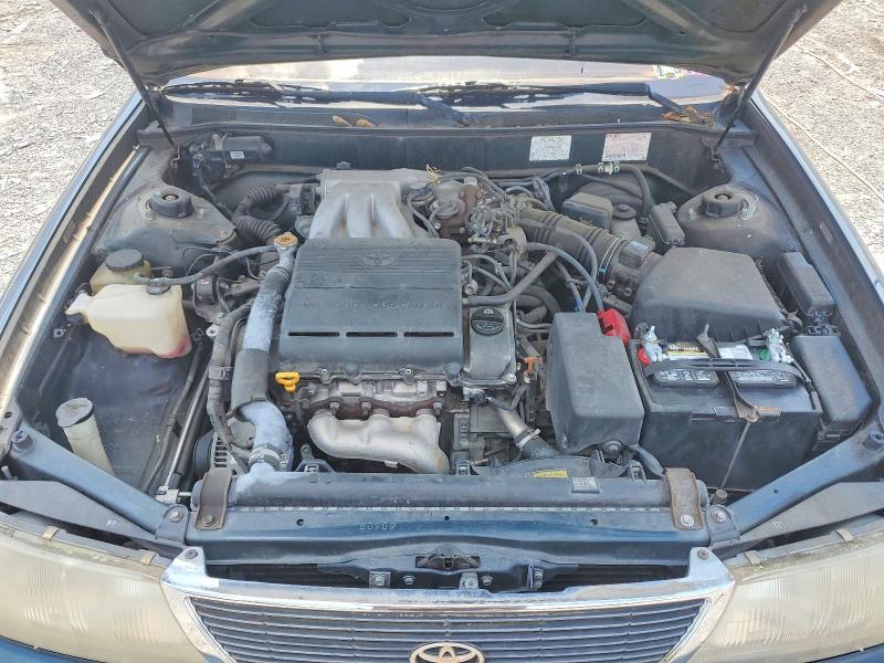 Aukcja sprzedaży 1995 Toyota Avalon, vin: 4T1GB10E3SU060775, numer aukcji: 85610195