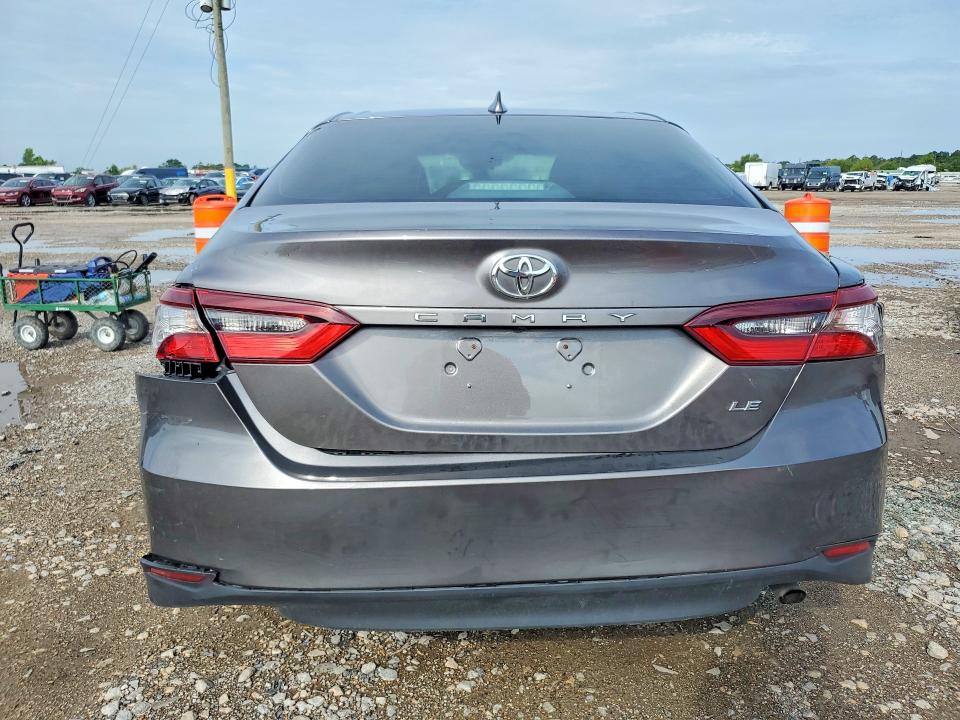 Aukcja sprzedaży 2023 Toyota Camry, vin: 4T1C11AK2PU179964, numer aukcji: 55652156