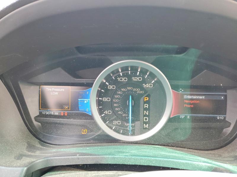 56444896 :رقم المزاد ، 1FM5K8D84FGA91168 vin ، 2015 Ford Explorer مزاد بيع