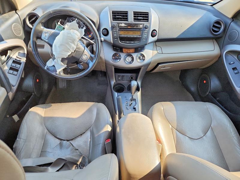 Aukcja sprzedaży 2007 Toyota Rav4, vin: JTMBK31V876018283, numer aukcji: 57437356