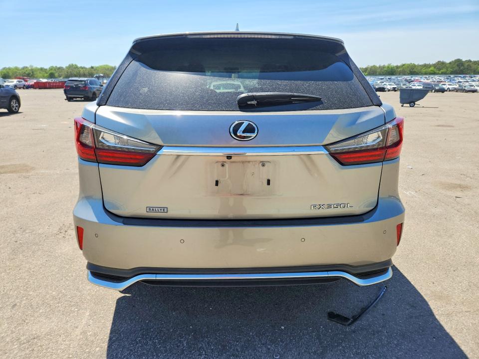 Продаж на аукціоні авто 2021 Lexus Rx, vin: JTJHZKFA0M2028828, номер лоту: 56097076