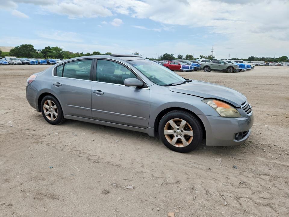 Aukcja sprzedaży 2007 Nissan Altima, vin: 1N4AL21E47N420042, numer aukcji: 55533976