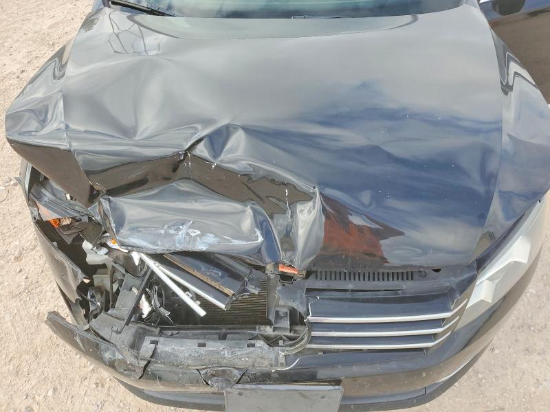 2012 Volkswagen Passat მანქანა იყიდება აუქციონზე, vin: 1VWBH7A35CC105801, აუქციონის ნომერი: 56718286