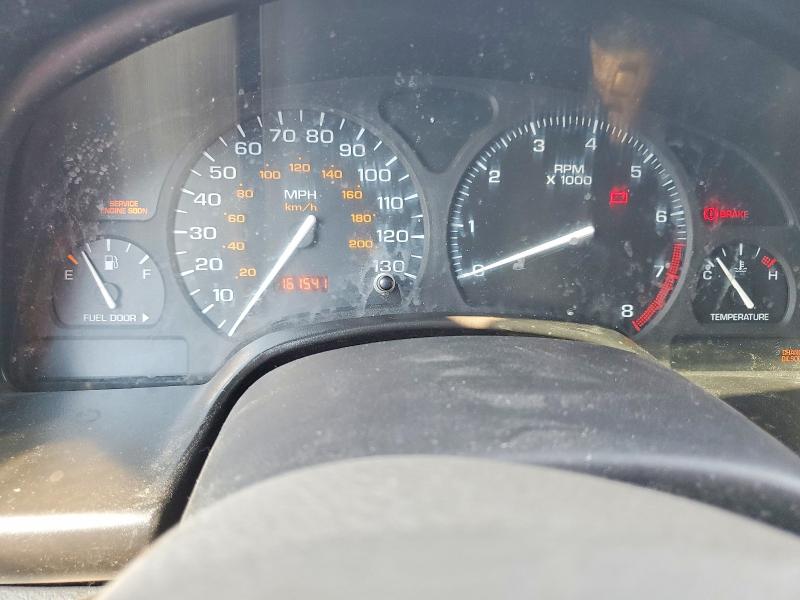 Продажа на аукционе авто 2000 Saturn Lw1, vin: 1G8JU82F7YY699191, номер лота: 55764076