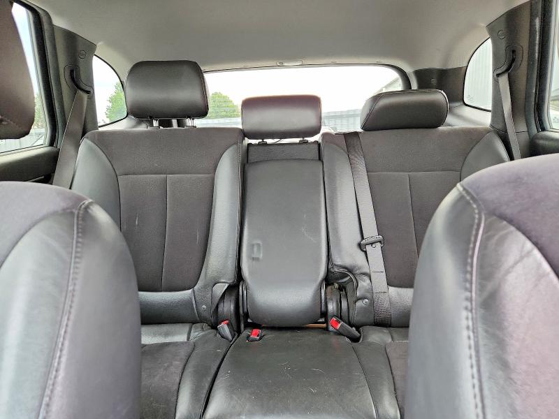 Продажа на аукционе авто 2010 Hyundai Santa Fe, vin: 5NMSG4AG3AH410624, номер лота: 58992426