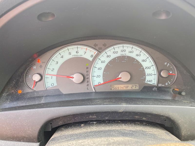 Aukcja sprzedaży 2008 Toyota Camry, vin: 4T1BE46K38U771868, numer aukcji: 59164676