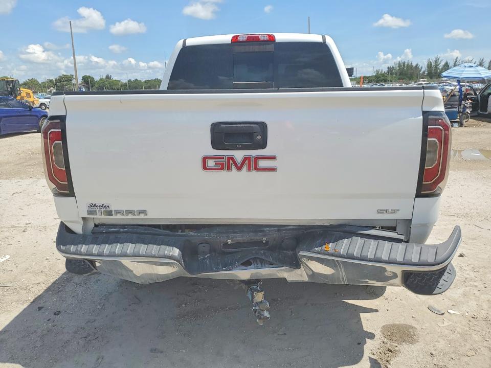Aukcja sprzedaży 2017 Gmc Sierra, vin: 3GTU2NEC4HG191358, numer aukcji: 56925906