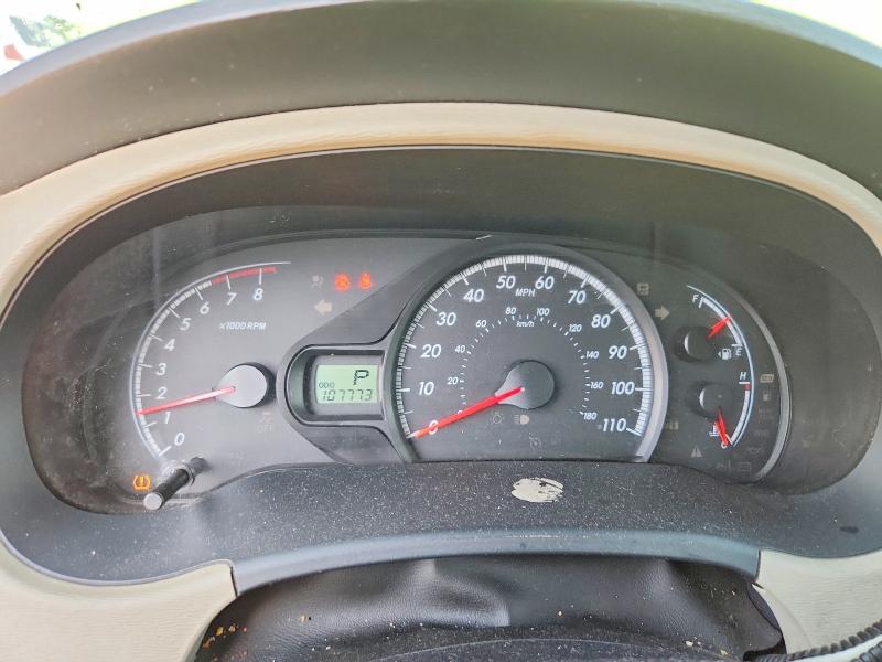 Продаж на аукціоні авто 2014 Toyota Sienna, vin: 5TDZK3DC1ES480352, номер лоту: 58155466