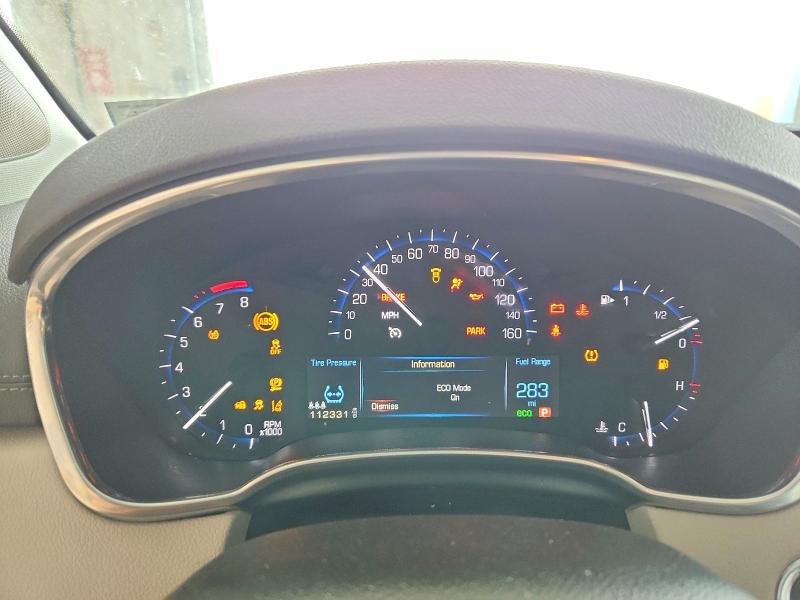 2013 Cadillac Srx მანქანა იყიდება აუქციონზე, vin: 3GYFNHE38DS602473, აუქციონის ნომერი: 57185416