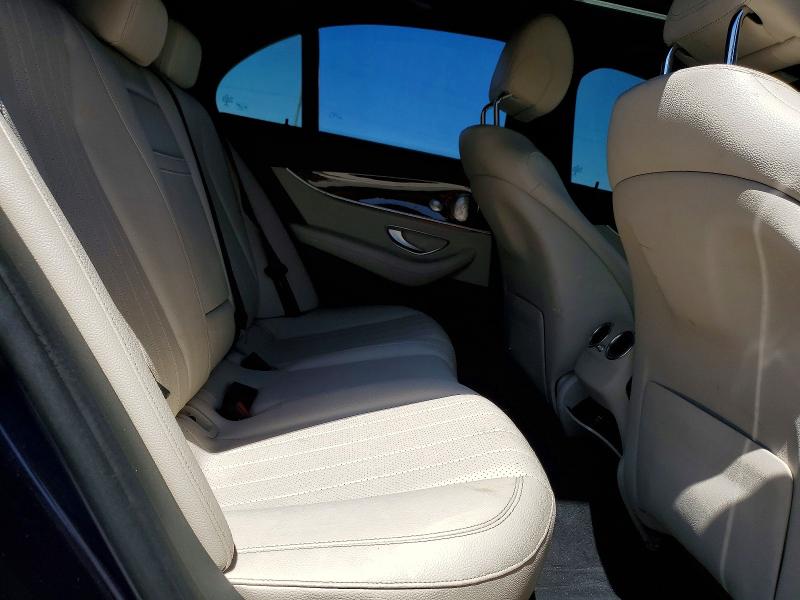 Aukcja sprzedaży 2017 Mercedes-benz E, vin: WDDZF4KB1HA027571, numer aukcji: 55327406