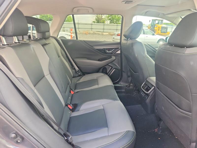 56626466 :رقم المزاد ، 4S4BTGLD9M3118216 vin ، 2021 Subaru Outback مزاد بيع