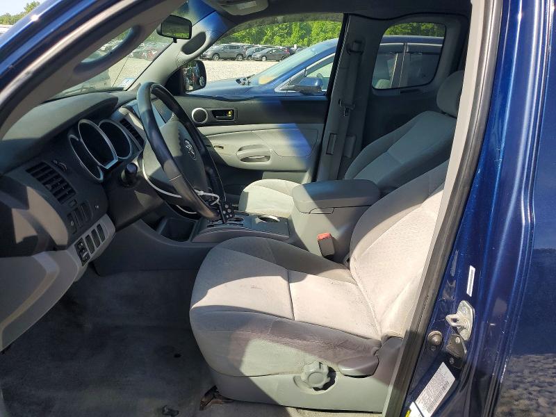 Aukcja sprzedaży 2008 Toyota Tacoma, vin: 5TEUU42N88Z574394, numer aukcji: 56280276