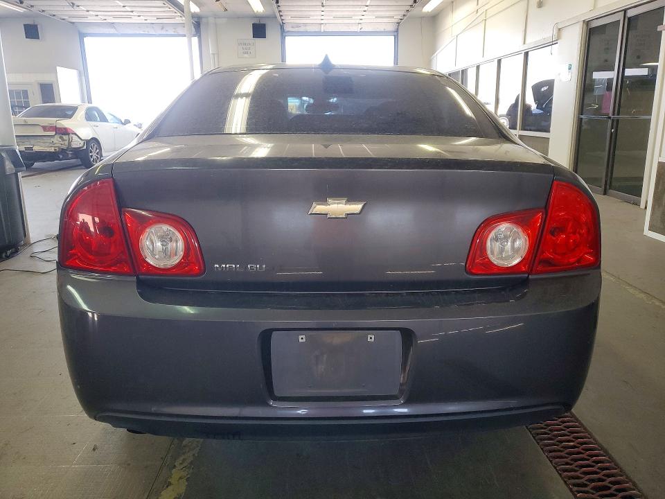 Продажа на аукционе авто 2012 Chevrolet Malibu, vin: 1G1ZA5E03CF385025, номер лота: 56453726