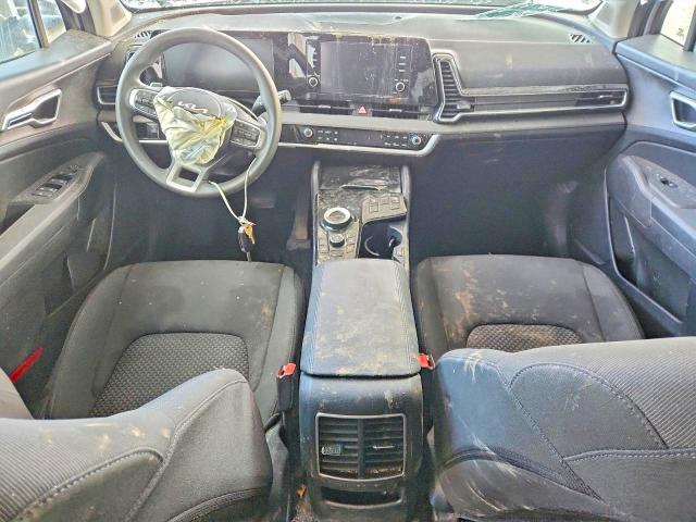 Продаж на аукціоні авто 2023 Kia Sportage, vin: KNDPUCAG4P7095020, номер лоту: 56722196