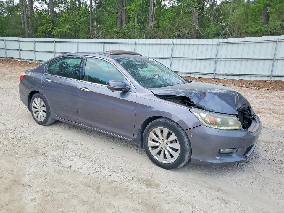 Aukcja sprzedaży 2015 Honda Accord, vin: 1HGCR3F82FA017565, numer aukcji: 56364316