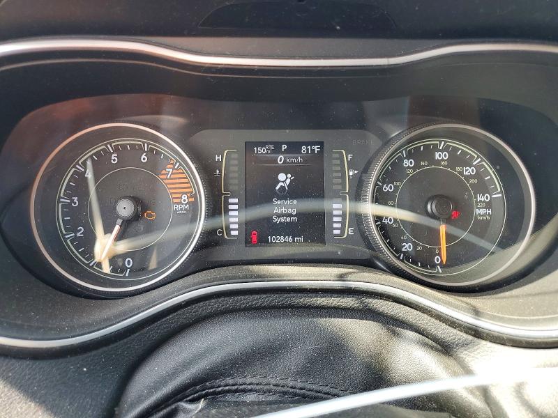 Aukcja sprzedaży 2019 Jeep Cherokee, vin: 1C4PJMCX7KD138318, numer aukcji: 56517676