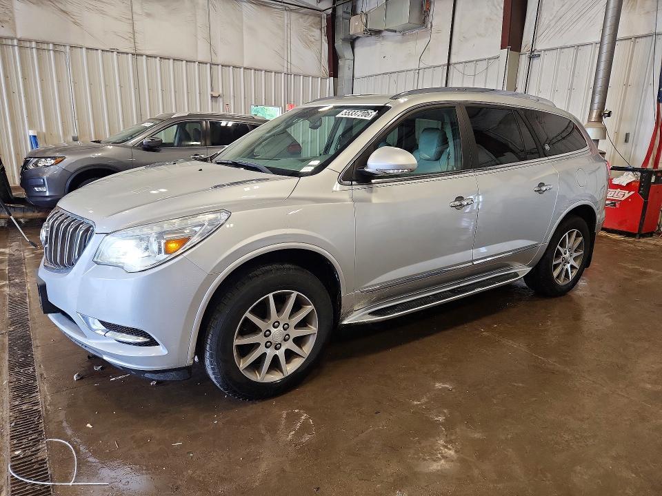 Aukcja sprzedaży 2015 Buick Enclave, vin: 5GAKRBKD9FJ165074, numer aukcji: 55337206