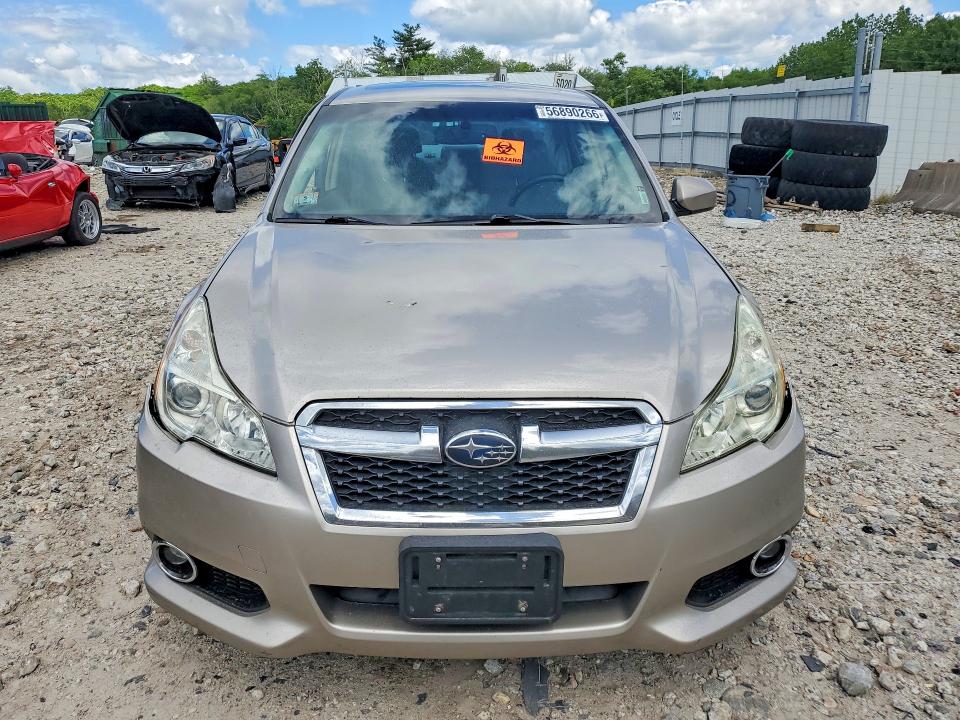 56890266 :رقم المزاد ، 4S3BMBL68E3012914 vin ، 2014 Subaru Legacy مزاد بيع