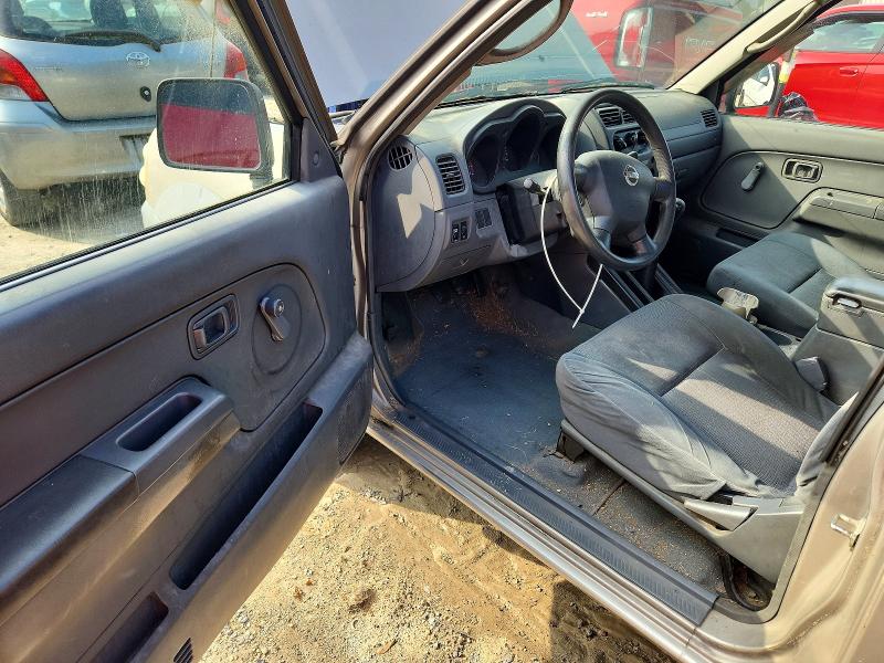 Продаж на аукціоні авто 2003 Nissan Frontier, vin: 1N6DD26T23C466838, номер лоту: 56657926