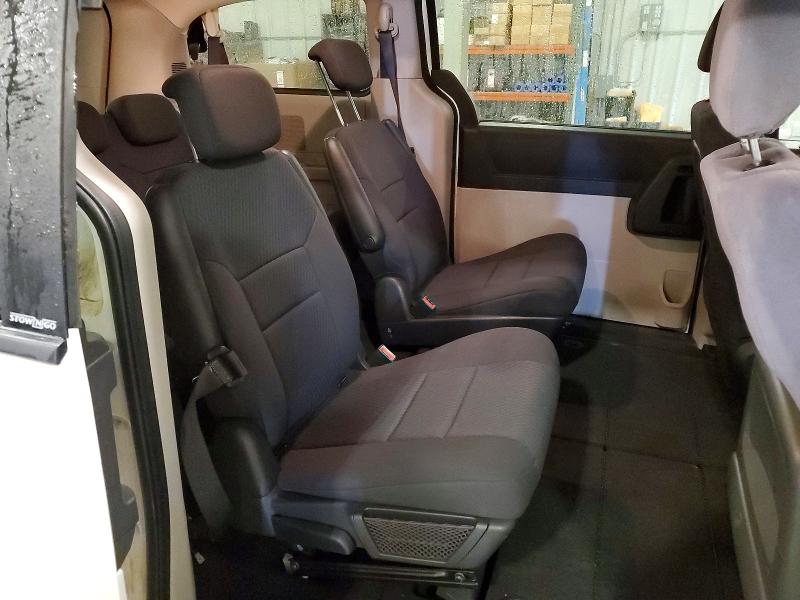 Aukcja sprzedaży 2010 Dodge Grand Caravan, vin: 2D4RN4DE2AR102268, numer aukcji: 58029736
