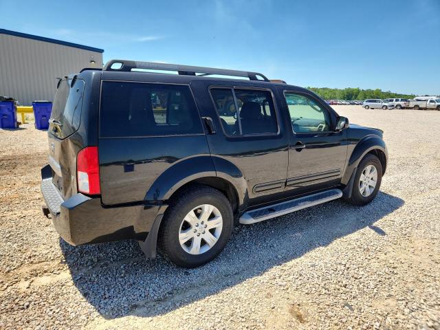 Aukcja sprzedaży 2005 Nissan Pathfinder, vin: 5N1AR18U35C783548, numer aukcji: 56399926