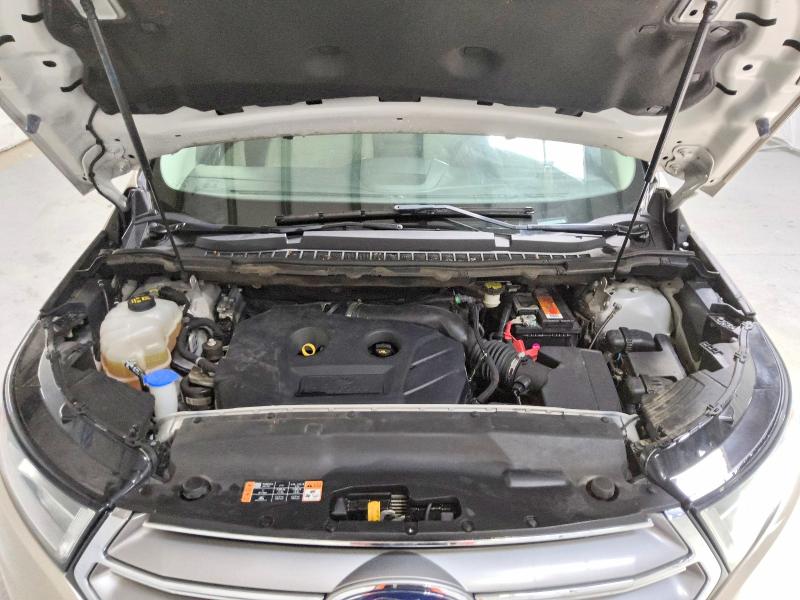 56602786 :رقم المزاد ، 2FMPK4K91HBC13119 vin ، 2017 Ford Edge مزاد بيع