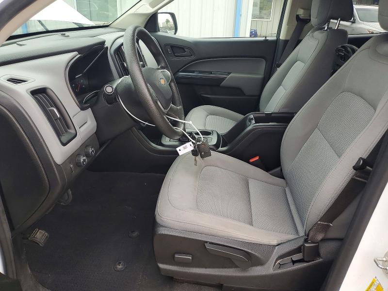 Aukcja sprzedaży 2021 Chevrolet Colorado, vin: 1GCGTBEN9M1220498, numer aukcji: 56165406