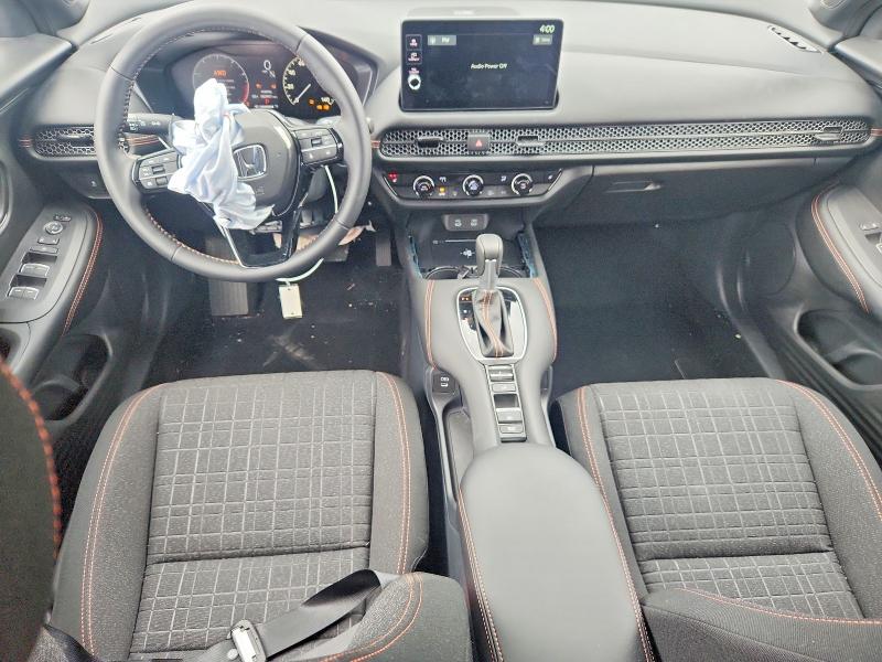 Продаж на аукціоні авто 2026 Honda Hr-v, vin: 3CZRZ2H58TM760715, номер лоту: 58348836