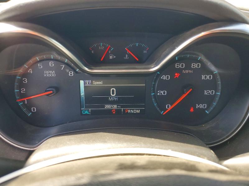 Aukcja sprzedaży 2015 Chevrolet Impala, vin: 2G1165S31F9107458, numer aukcji: 58084276