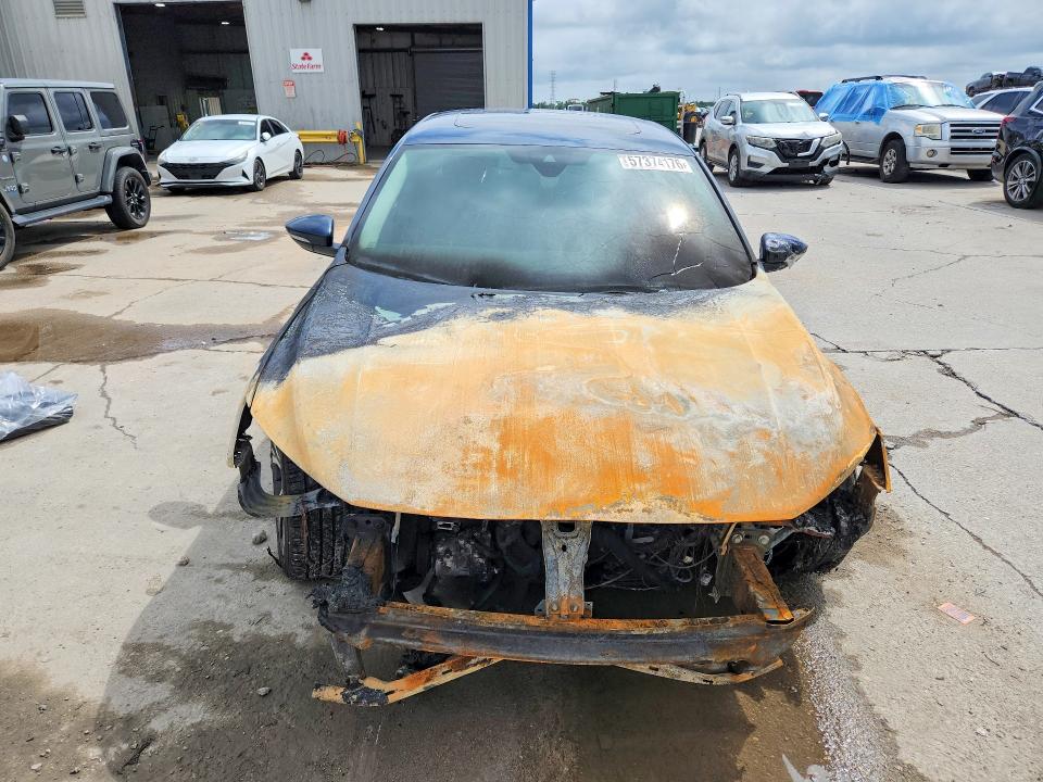 Продаж на аукціоні авто 2022 Volkswagen Passat, vin: 1VWSA7A39NC004543, номер лоту: 57374176