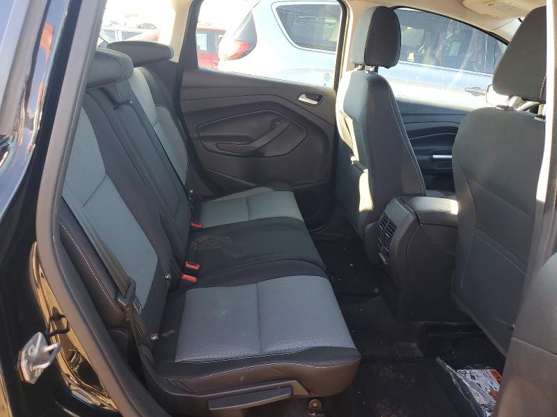 Продажа на аукционе авто 2017 Ford C-max, vin: 1FADP5AU6HL117948, номер лота: 56990696