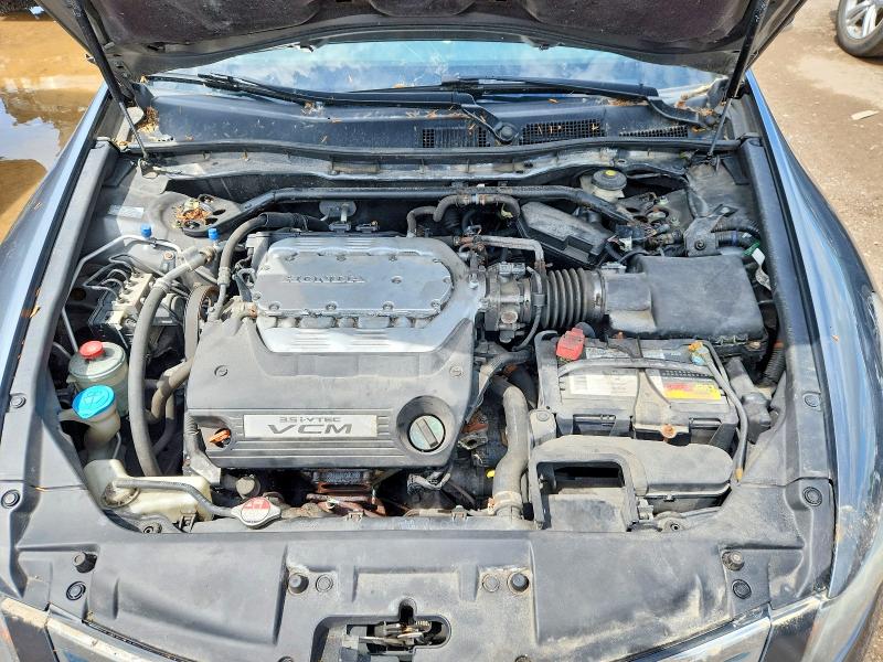 2010 Honda Accord მანქანა იყიდება აუქციონზე, vin: 1HGCP3F8XAA004822, აუქციონის ნომერი: 51915246