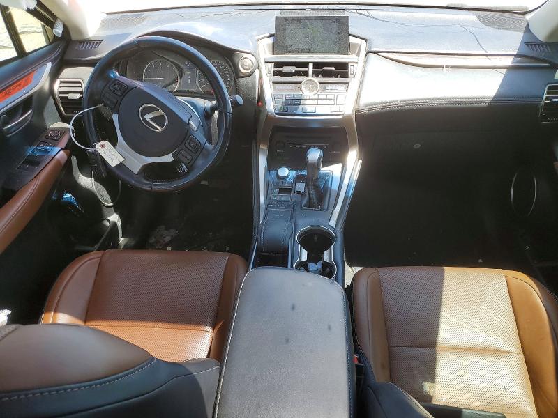 Продажа на аукционе авто 2016 Lexus Nx 200t, vin: JTJBARBZXG2069246, номер лота: 55192836