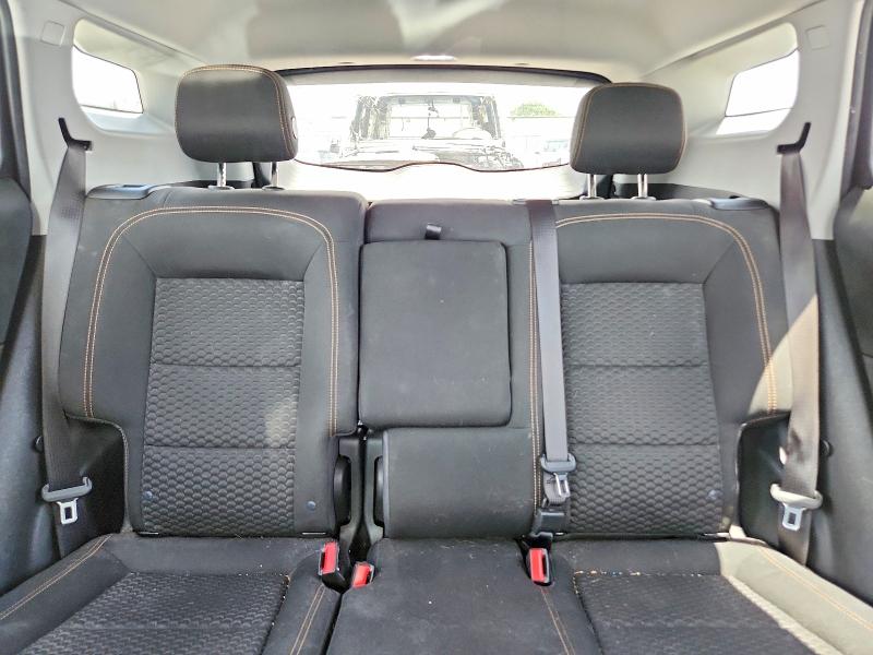 56872746 :رقم المزاد ، 3GKALMEV5KL223720 vin ، 2019 Gmc Terrain مزاد بيع