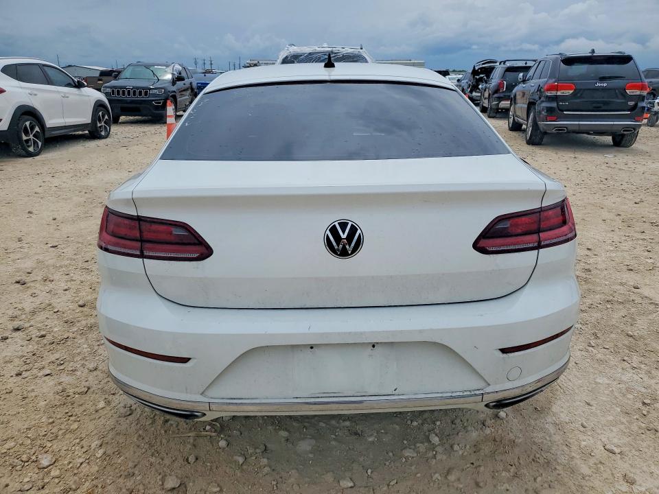 Продаж на аукціоні авто 2021 Volkswagen Arteon, vin: WVWAR7ANXME008550, номер лоту: 56493936