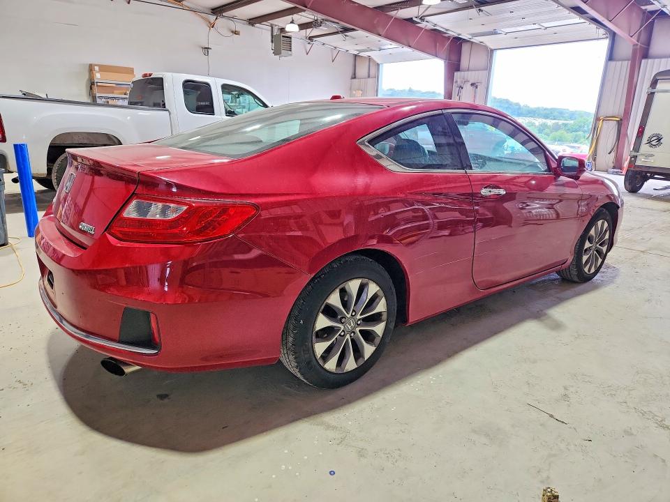 Продажа на аукционе авто 2014 Honda Accord, vin: 1HGCT1B89EA001230, номер лота: 57854376